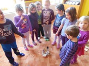 Poznáváme co je z čeho vyrobené